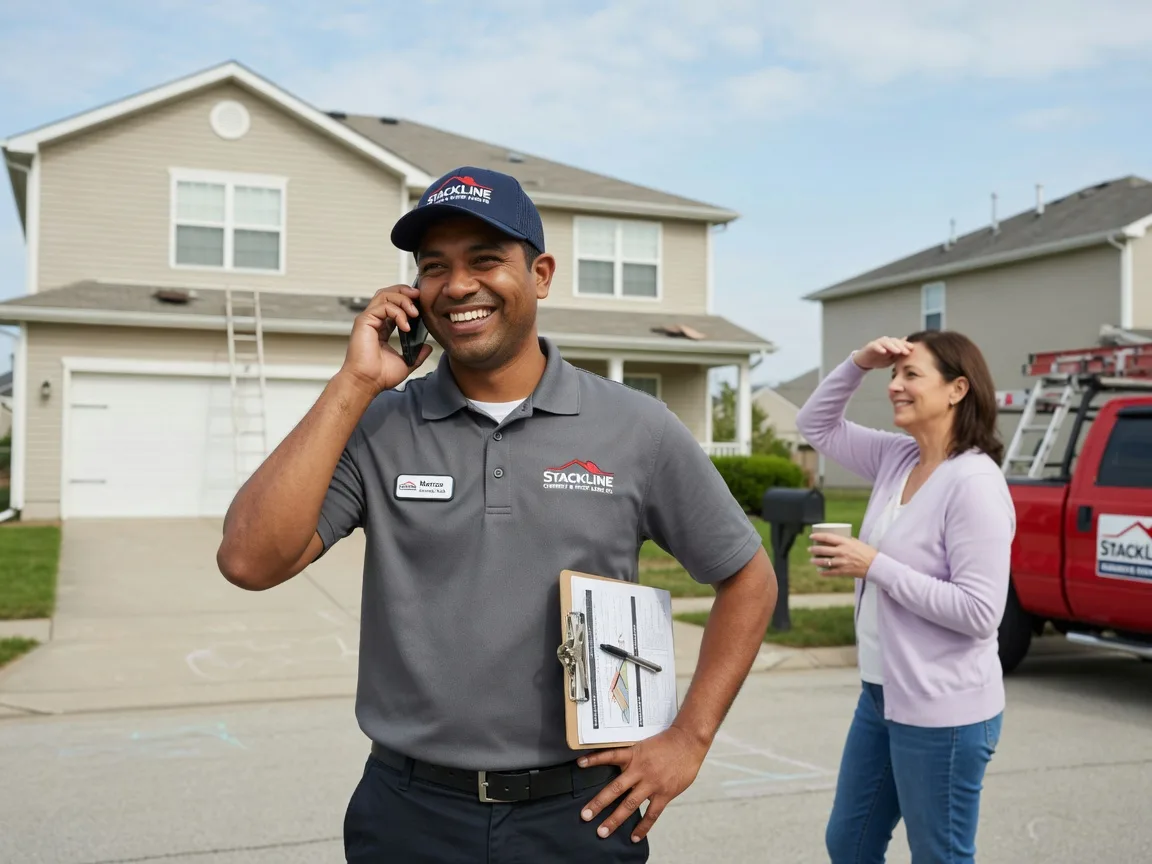 Chimney flashing repair Hollywood, MD FAQs